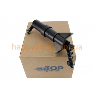 Форсунка омывателя фары лев. Volkswagen Passat CC (12-), 3C8955103B